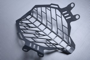 Scheinwerferabdeckung Typ Adventure SUZUKI VSTROM 650 2017 - 2020