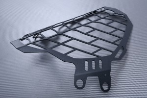 Cubierta del faro Adventure SUZUKI VSTROM 650 2017 - 2020