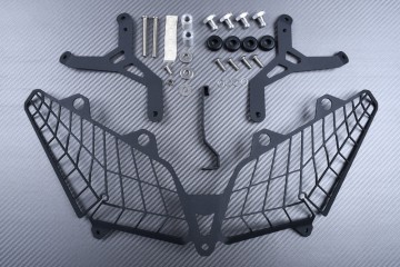 Cubierta del faro Adventure YAMAHA TRACER 900 GT 2018 - 2020