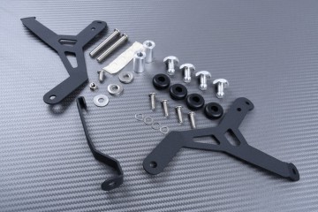 Cubierta del faro Adventure YAMAHA TRACER 900 GT 2018 - 2020