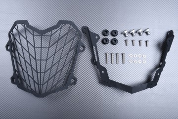 Cubierta del faro Adventure YAMAHA XTZ TENERE 700 2019 - 2021