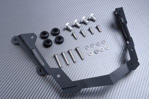 Cubierta del faro Adventure YAMAHA XTZ TENERE 700 2019 - 2021