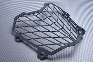 Copri faro di tipo Adventure YAMAHA XTZ TENERE 700 2019 - 2021