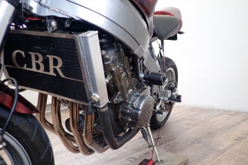 Radiator protection grill Honda CBR 900 / 919 RR 1992 - 1995