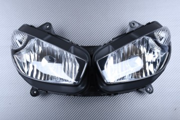 Optique Avant KAWASAKI Z1000SX / ER6 F / NINJA 400 2009 - 2016