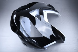 Front Nose Fairing KAWASAKI ZX12R 2002 - 2006