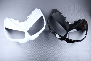 Verkleidung Kanzel KAWASAKI Z1000SX 2011 - 2016