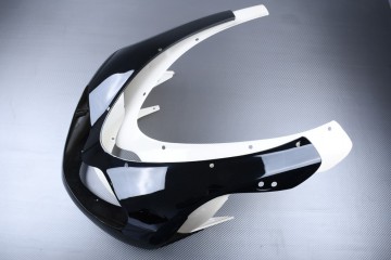 Carenado frontal SUZUKI TLR 1000 1998 - 2003
