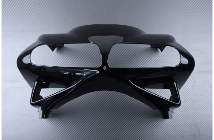 Tête de fourche DUCATI 748 916 996 998 1995 - 2004