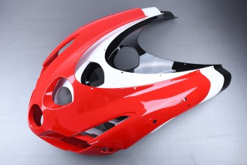 Tête de fourche DUCATI 749 / 999 2003 - 2004