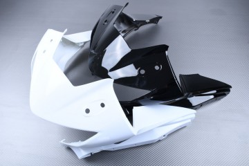 Front Nose Fairing HONDA CBR 250 R 2011 - 2014