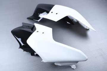 Tête de fourche HONDA CBR 600 F 2011 - 2015