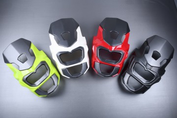 Tête de fourche HONDA MSX - GROM 125 2016 - 2020