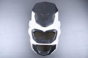 Front Nose Fairing HONDA MSX - GROM 125 2016 - 2020