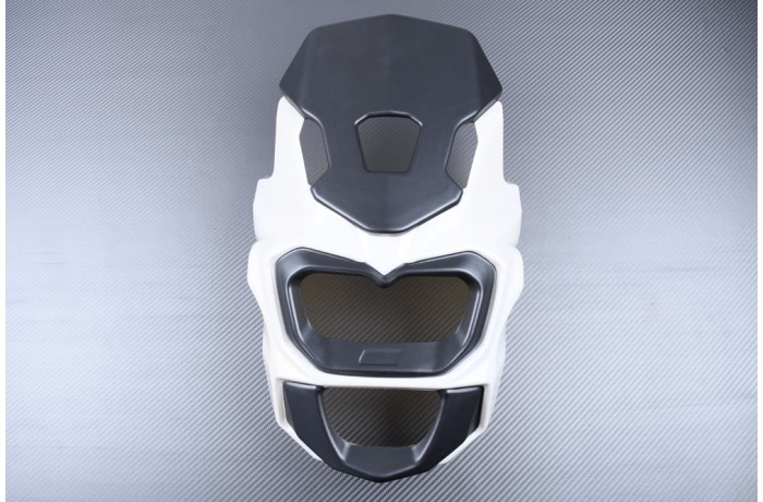 Front Nose Fairing HONDA MSX - GROM 125 2016 - 2020