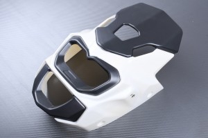 Front Nose Fairing HONDA MSX - GROM 125 2016 - 2020
