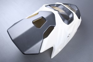 Front Nose Fairing HONDA MSX - GROM 125 2016 - 2020