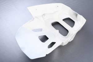 Front Nose Fairing HONDA MSX - GROM 125 2016 - 2020