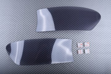 Cubierta del faro Road HONDA CBR 600 RR 2013 - 2017