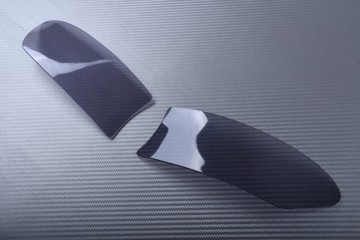 Scheinwerferabdeckung Typ Road HONDA CBR 600 RR 2013 - 2017