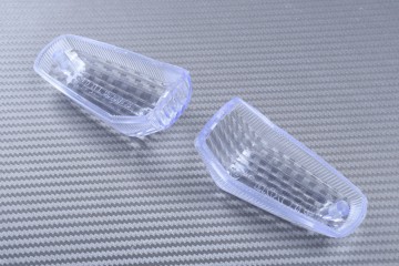 Vetro frecce posteriore SUZUKI GSXR 600 750 2004-2005 / GSX-R 1000 2003 - 2004