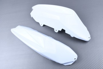 Heckverkleidung KAWASAKI ER6 N / ER-6 F 2012 - 2016