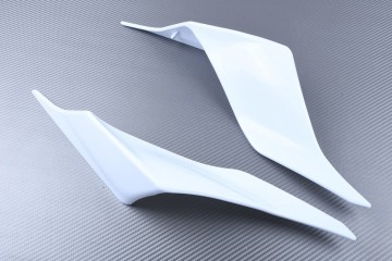 Heckverkleidung YAMAHA YZF R6 2017 - 2025