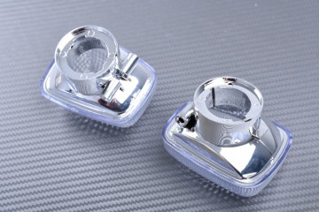 Blinkerglas vorne SUZUKI GSXR 600 750 SRAD / TLS / TLR / SV 650 / GS500 / GSX 750 1200 1400