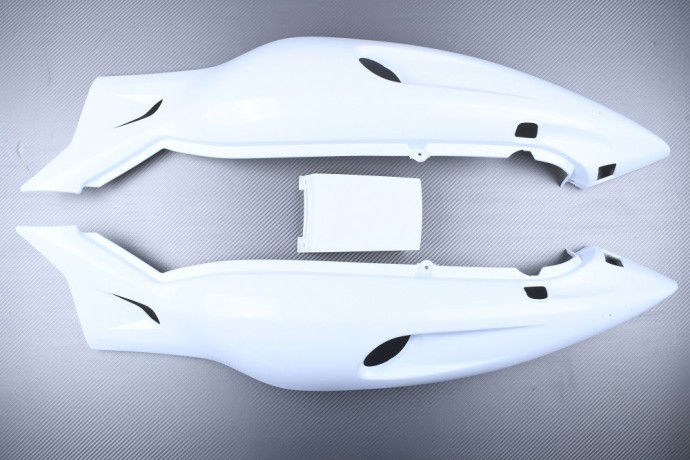 Rear fairing for YAMAHA YZF 600 THUNDERCAT 1997 - 2004