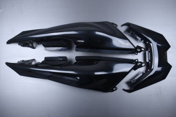 Rear fairing for YAMAHA TMAX 530 2017 - 2019