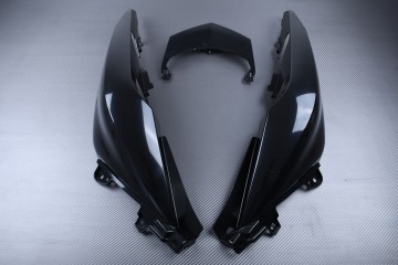 Heckverkleidung YAMAHA XMAX 125 300 400 2018 - 2020