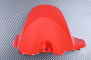 Parafango Posteriore SUZUKI GSXR 600 / 750 2006 - 2010