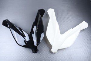 Tête de fourche YAMAHA XMAX 125 / 250 / 400 2014 - 2017