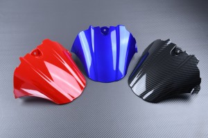 Parafango Posteriore SUZUKI GSXR 1000 2005 - 2008