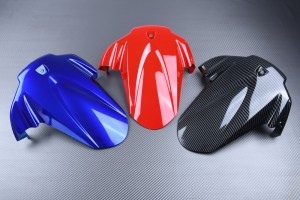 Guardabarros trasero SUZUKI GSXR 1000 2009 - 2016