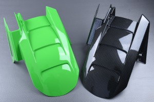 Rear Fender KAWASAKI Z1000 2003 - 2006 / ZX6R 2003 - 2004