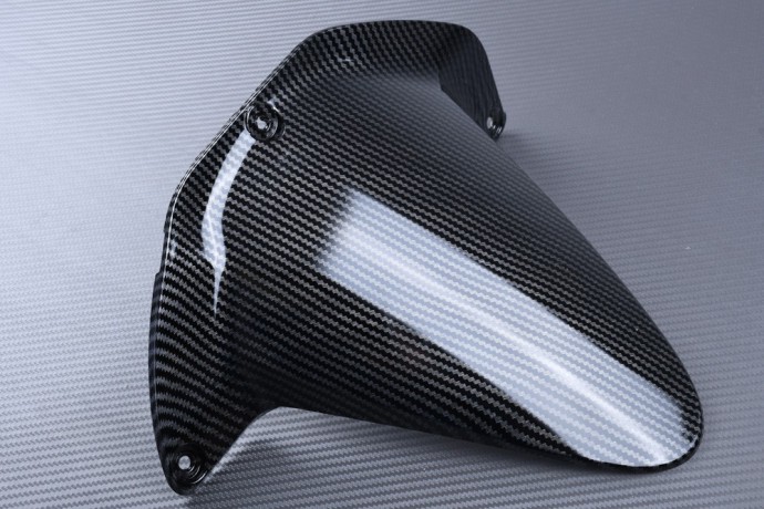 Heckfender HONDA CBR 600 RR 2003 - 2004