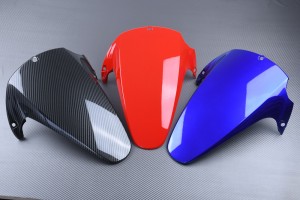 Heckfender HONDA CBR 954RR 900RR 2002 - 2003