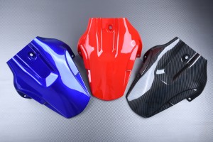 Rear Fender HONDA CBR 1000 RR 2004 - 2007