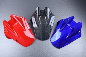 Garde boue arrière HONDA CBR 1000 RR 2008 - 2011