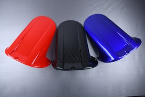 Rear Fender YAMAHA YZF R1 1998 - 2001