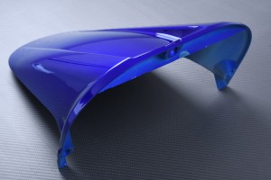 Heckfender YAMAHA YZF R1 1998 - 2001