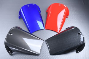 Garde boue arrière YAMAHA YZF R1 2002 - 2003