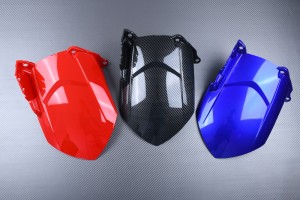 Heckfender YAMAHA YZF R1 2007 - 2008