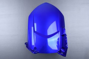 Heckfender YAMAHA YZF R1 2007 - 2008