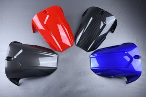 Heckfender YAMAHA YZF R6 2003 - 2005