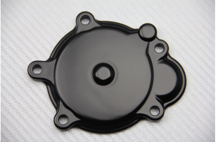 Carter frizione/accensione KAWASAKI ZX10R 06 / 10