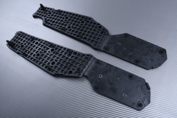 Marche Pieds Avant et Arrière HONDA X-ADV 750 2017 - 2021