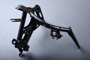 Telaietto Porta strumenti YAMAHA YZF R3 2019 - 2020