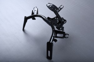 Araignée / Support Compteur YAMAHA YZF R3 2019 - 2020